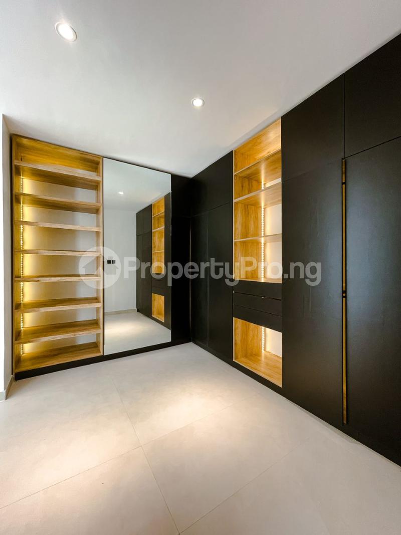 5 bedroom House for sale orchid Lekki Lagos