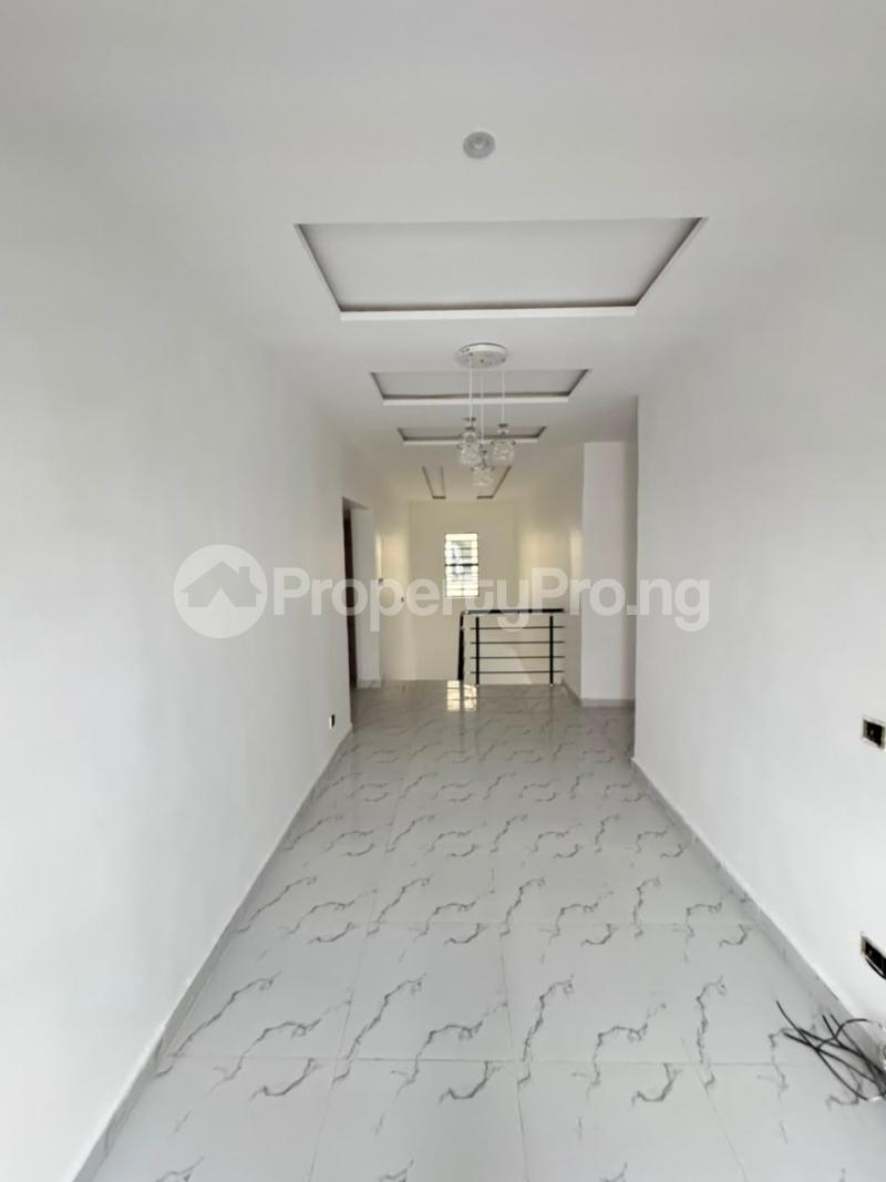 5 bedroom House for sale VGC Lekki Lagos