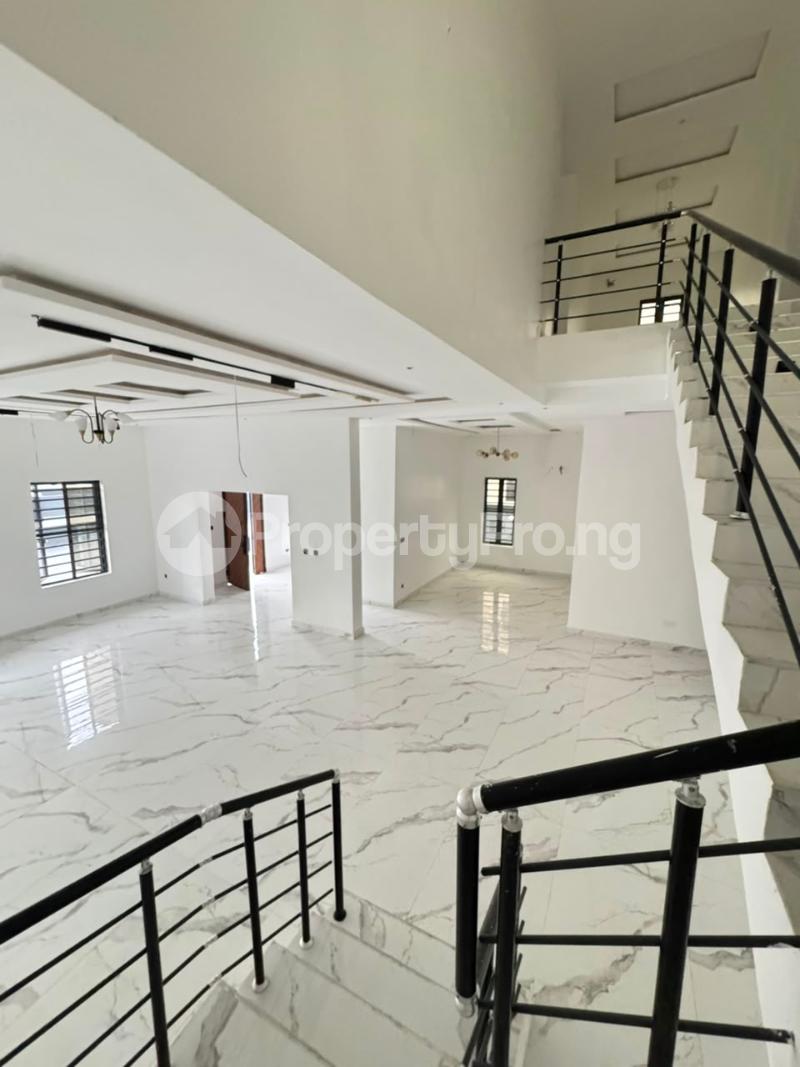 5 bedroom House for sale VGC Lekki Lagos