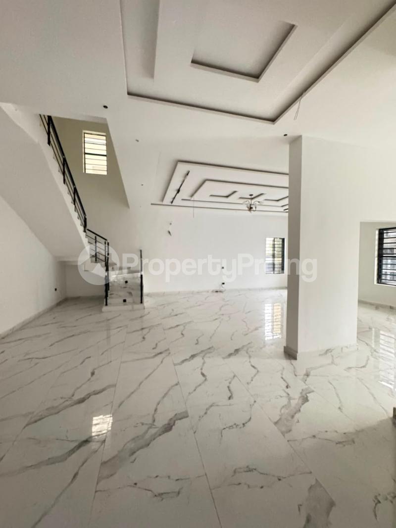 5 bedroom House for sale VGC Lekki Lagos