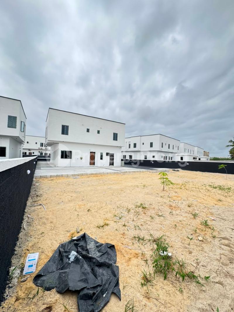 5 bedroom House for sale VGC Lekki Lagos