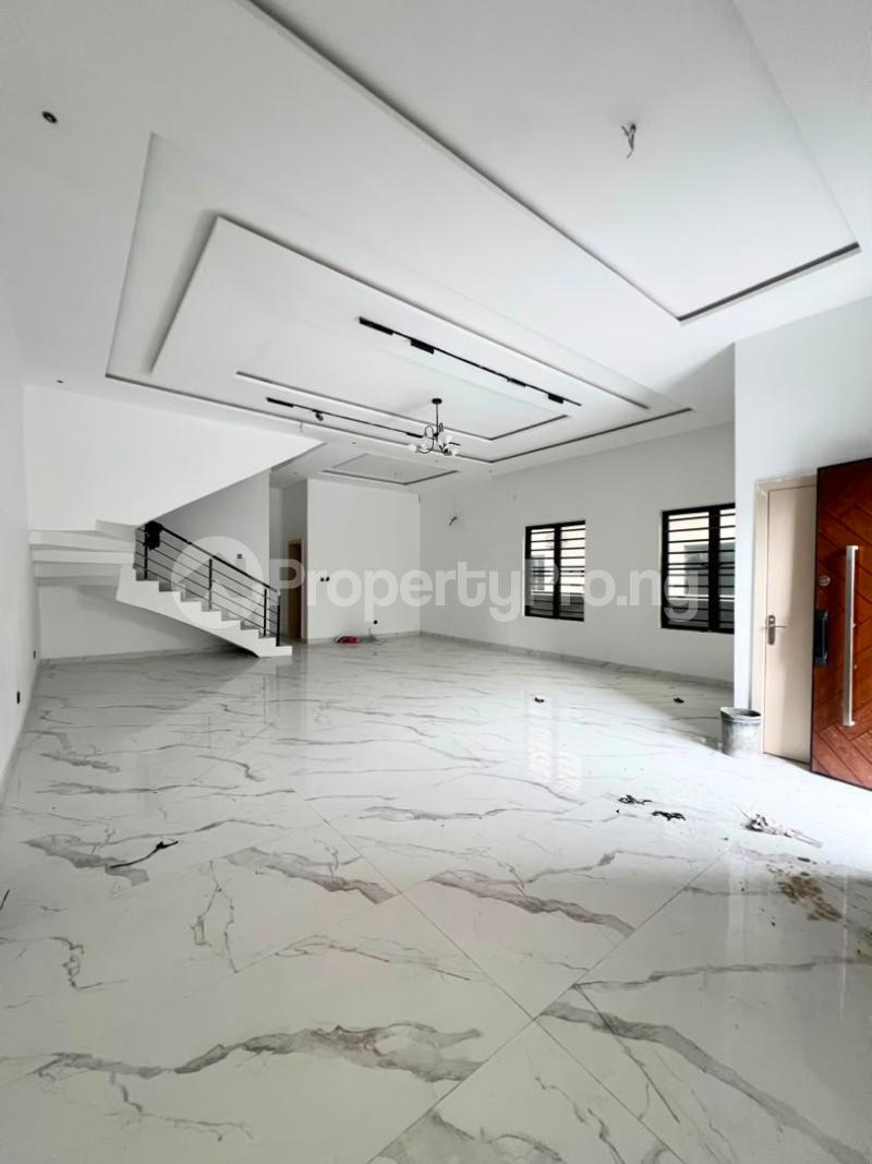5 bedroom House for sale VGC Lekki Lagos