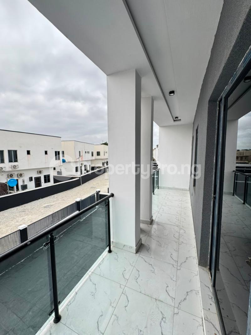 5 bedroom House for sale VGC Lekki Lagos