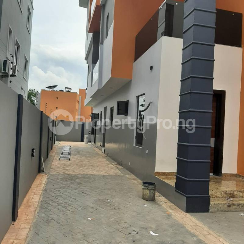 5 bedroom House for sale Ikeja GRA Ikeja Lagos