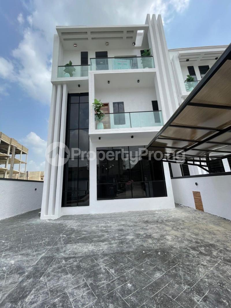 5 bedroom House for sale Orchid Lekki Lagos - 0