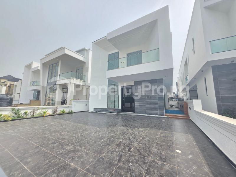 5 bedroom House for sale Ikota Lekki Lagos