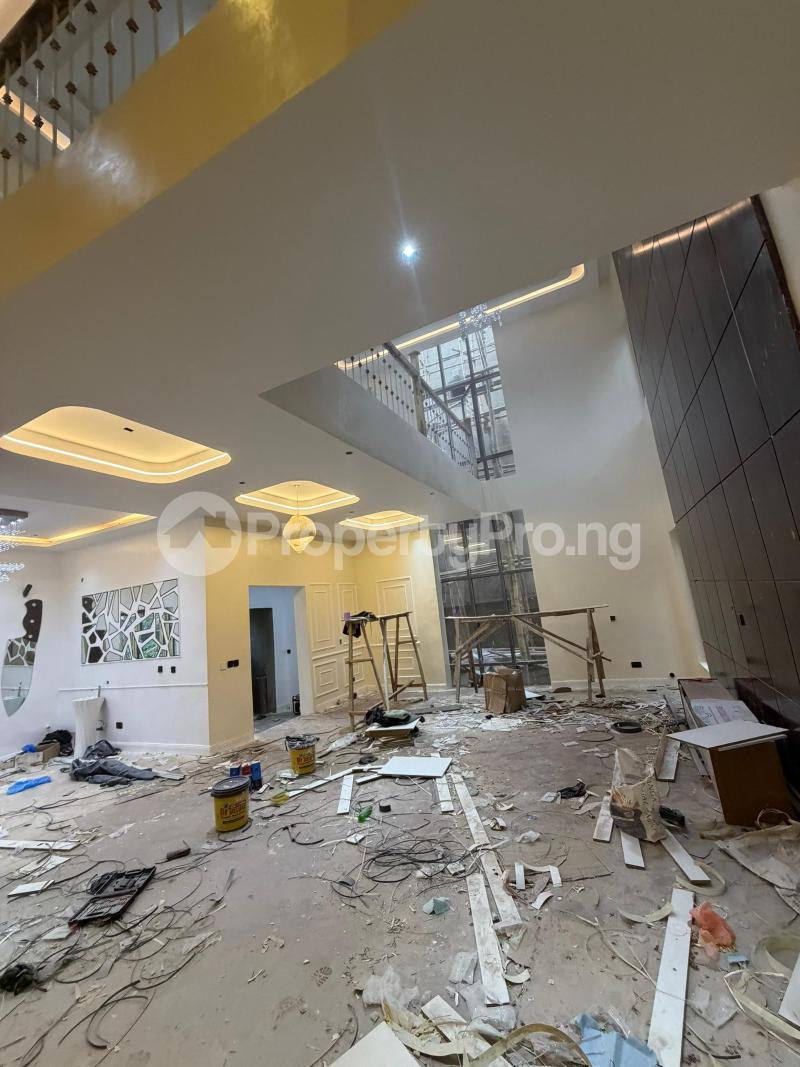 5 bedroom House for sale Asokoro Abuja