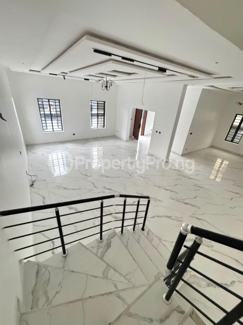 5 bedroom House for sale VGC Lekki Lagos