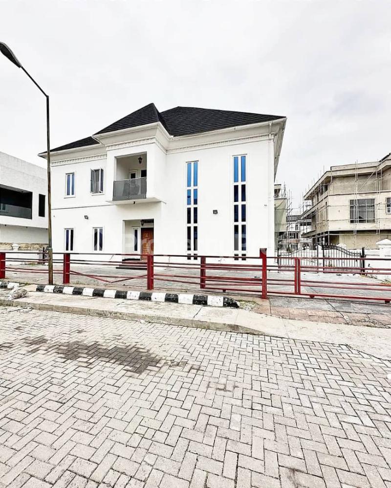 5 bedroom House for sale Ikate Lekki Lagos