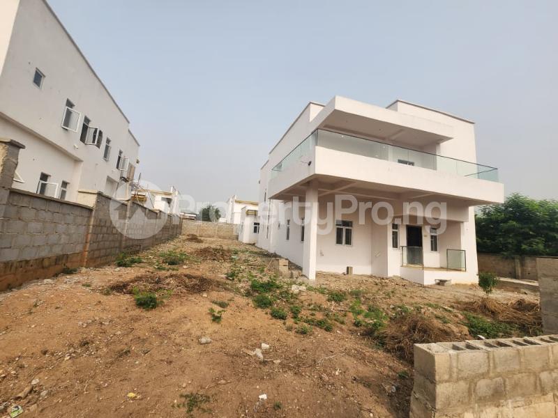 5 bedroom House for sale Ibara Gra, Abeokuta Abeokuta South Ogun