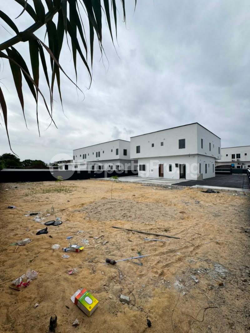 5 bedroom House for sale VGC Lekki Lagos