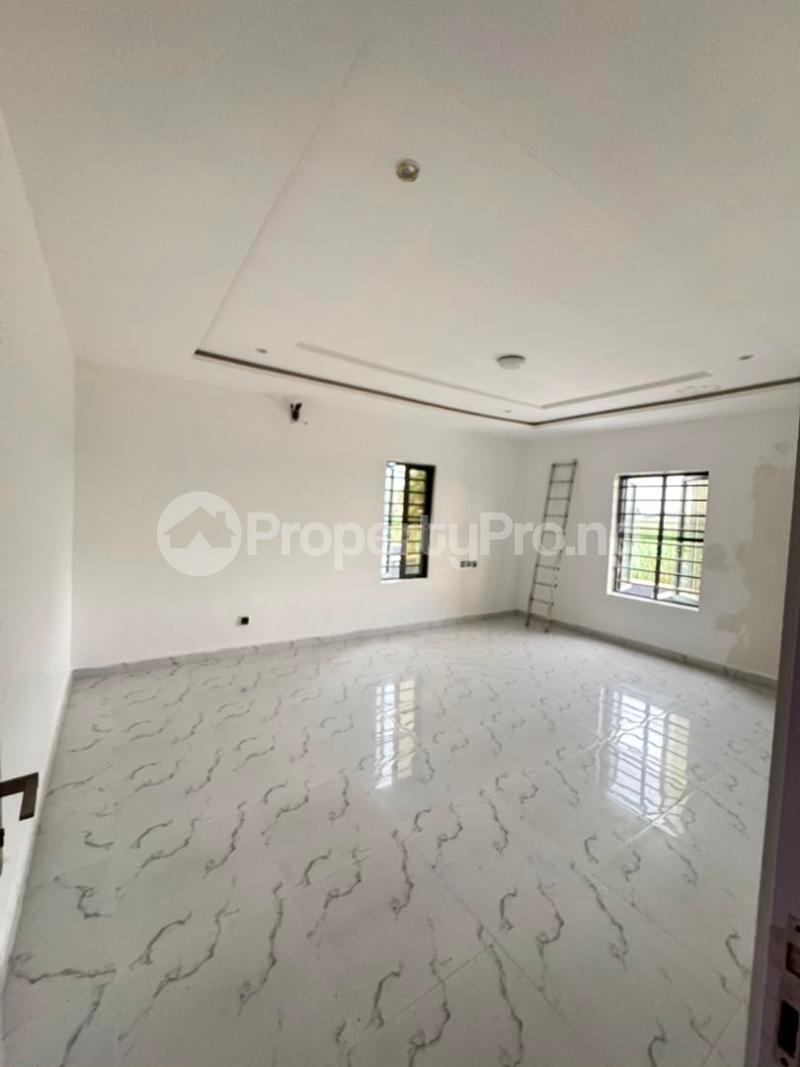 5 bedroom House for sale VGC Lekki Lagos