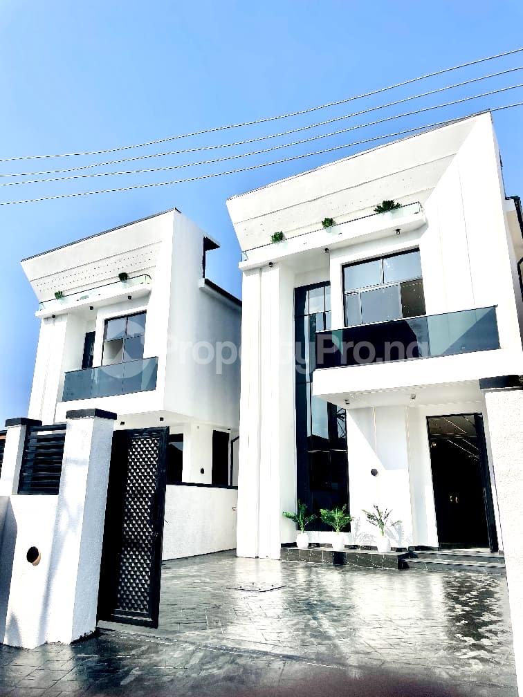5 bedroom House for sale VGC Lekki Lagos