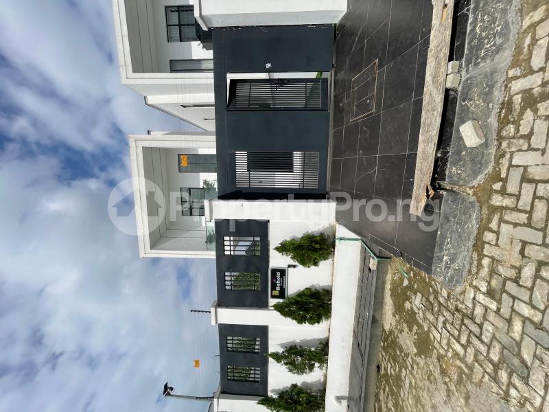 5 bedroom House for sale VGC Lekki Lagos