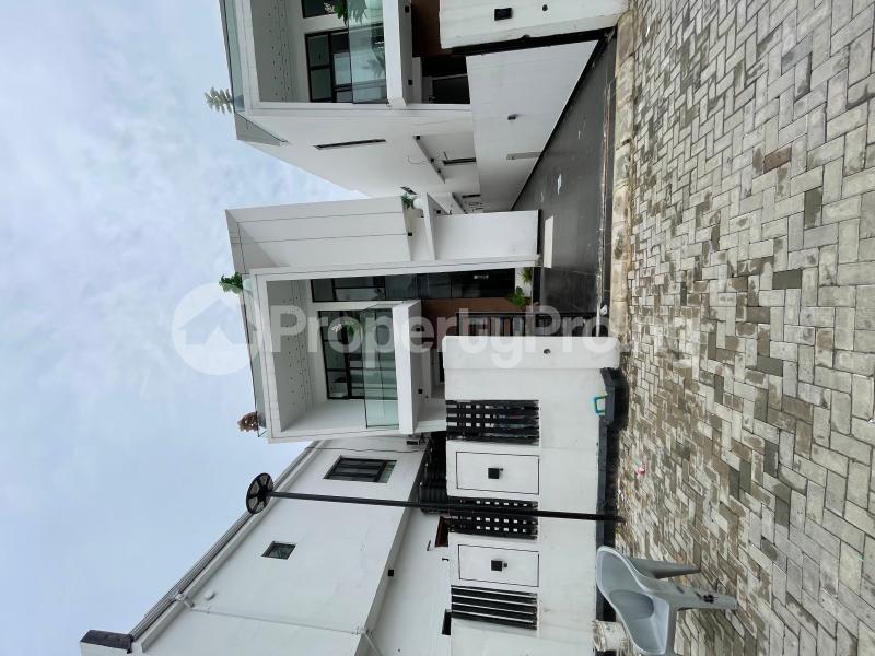 5 bedroom House for sale Orchid Lekki Lagos