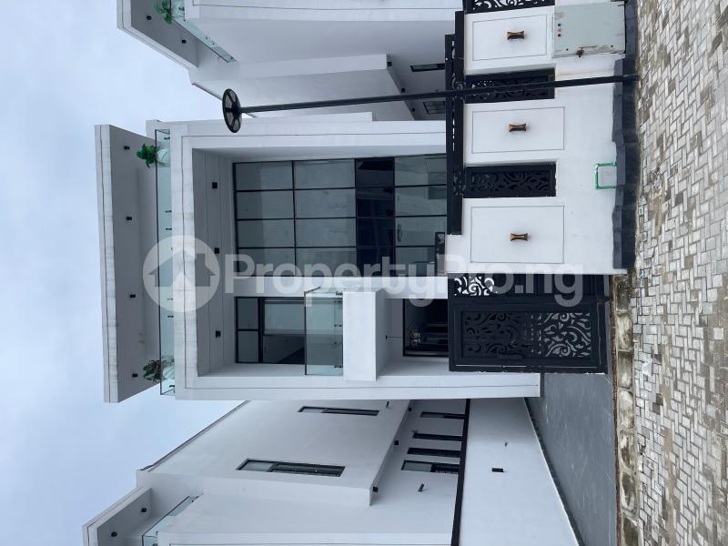 5 bedroom House for sale Orchid Lekki Lagos