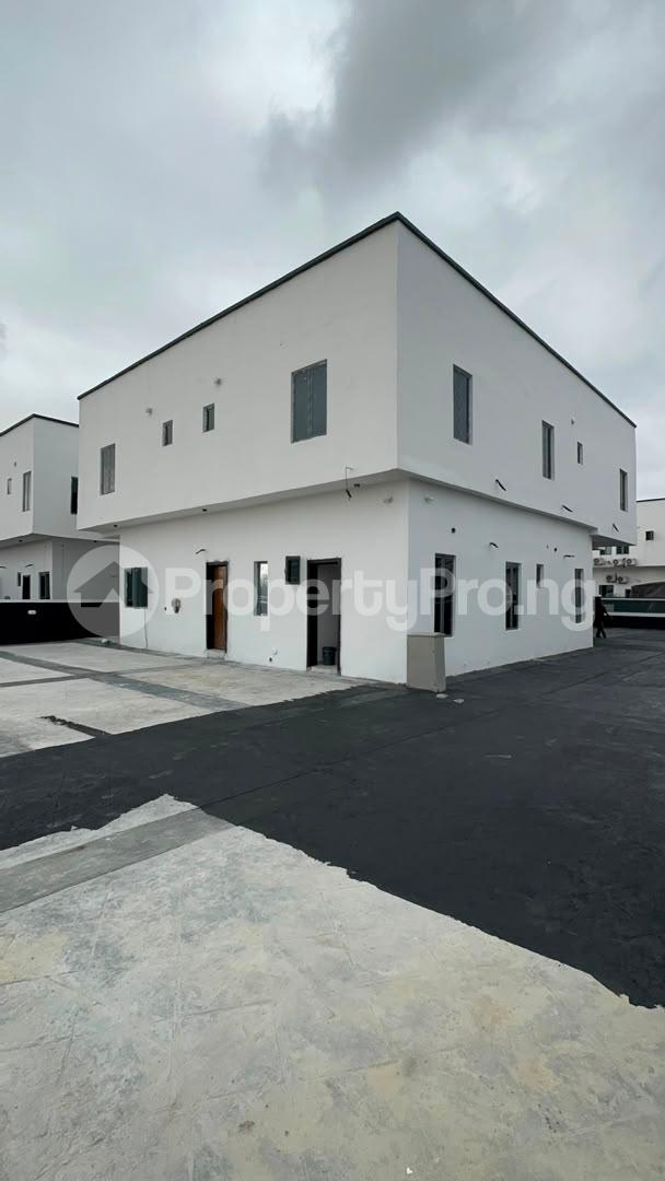 5 bedroom House for sale VGC Lekki Lagos