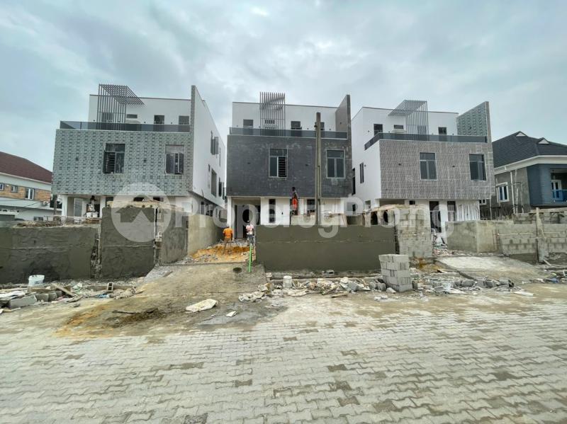 House for sale Osapa london Lekki Lagos - 0