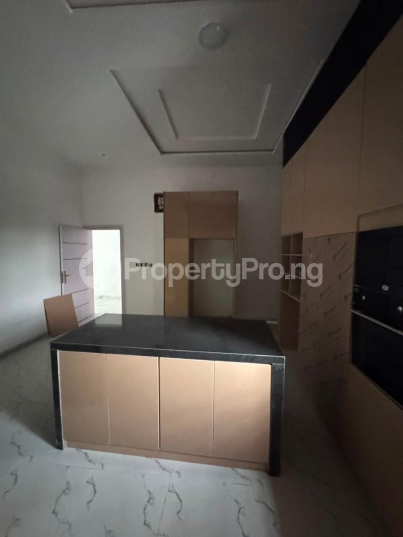 5 bedroom House for sale VGC Lekki Lagos