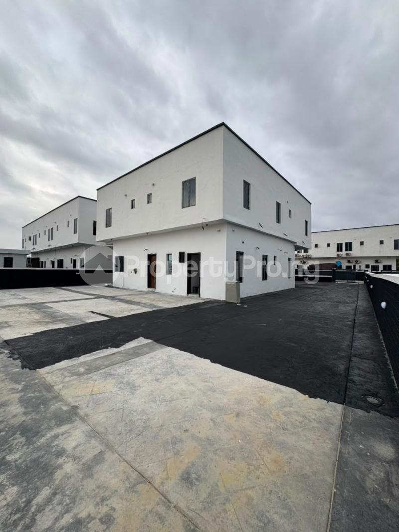 5 bedroom House for sale VGC Lekki Lagos