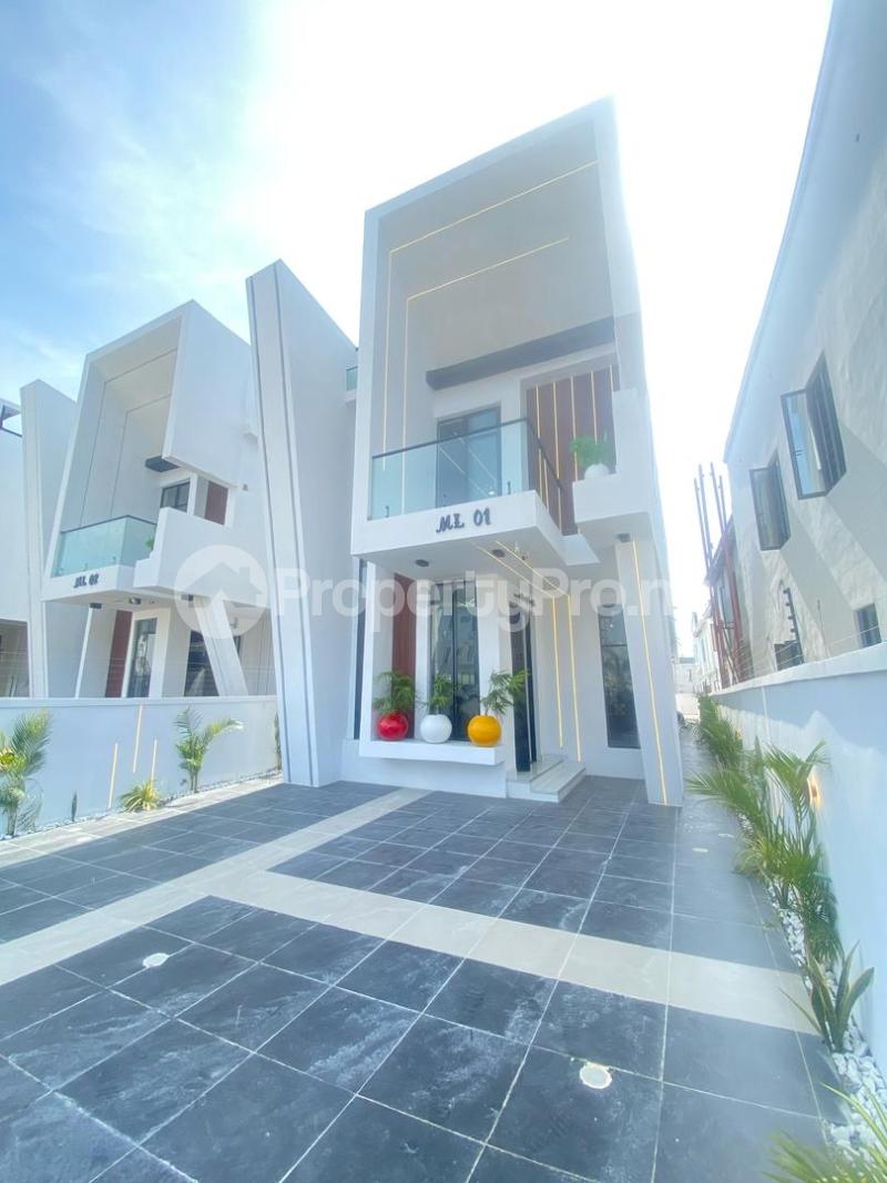 5 bedroom House for sale Ikota Lekki Lagos
