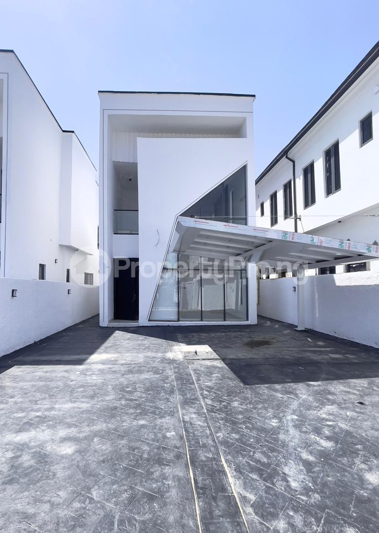 5 bedroom House for sale VGC Lekki Lagos