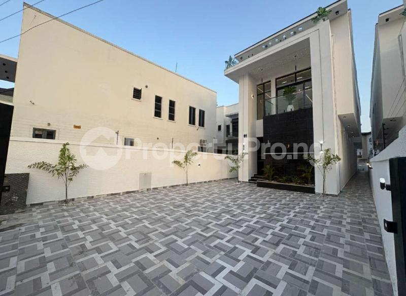 5 bedroom House for sale Orchid Lekki Lagos