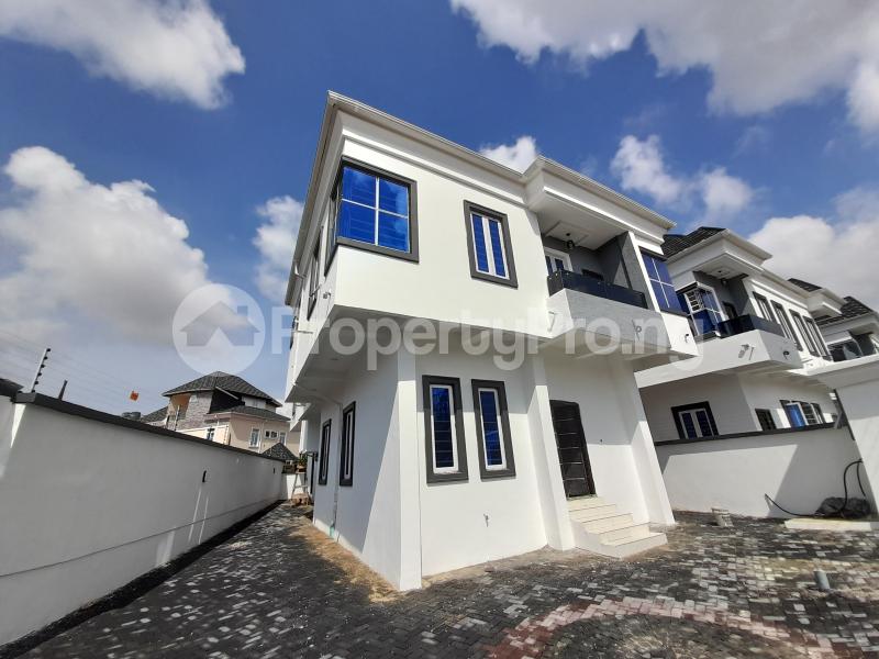 5 bedroom House for sale Lekki Lekki Lagos