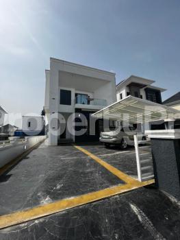 5 bedroom House for sale Ikota Lekki Lagos