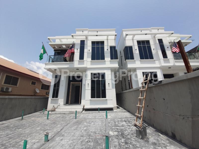 5 bedroom House for sale Lekki Lekki Lagos