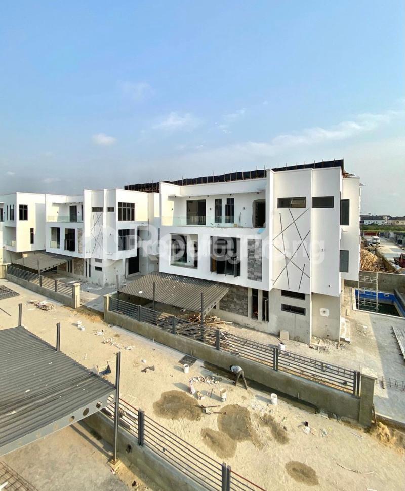 5 bedroom House for sale Osapa london Lekki Lagos