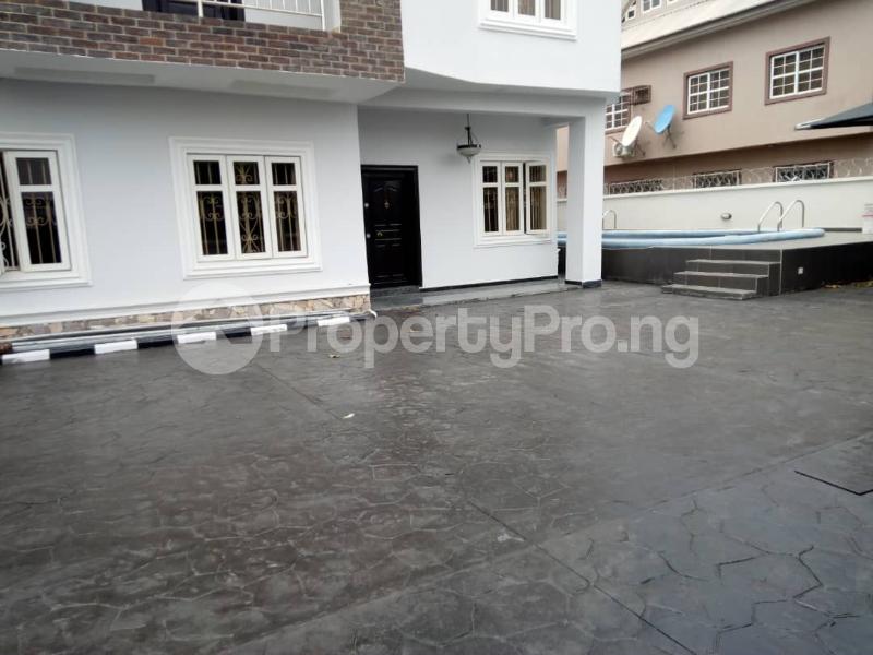 5 bedroom House for sale VGC Lekki Lagos