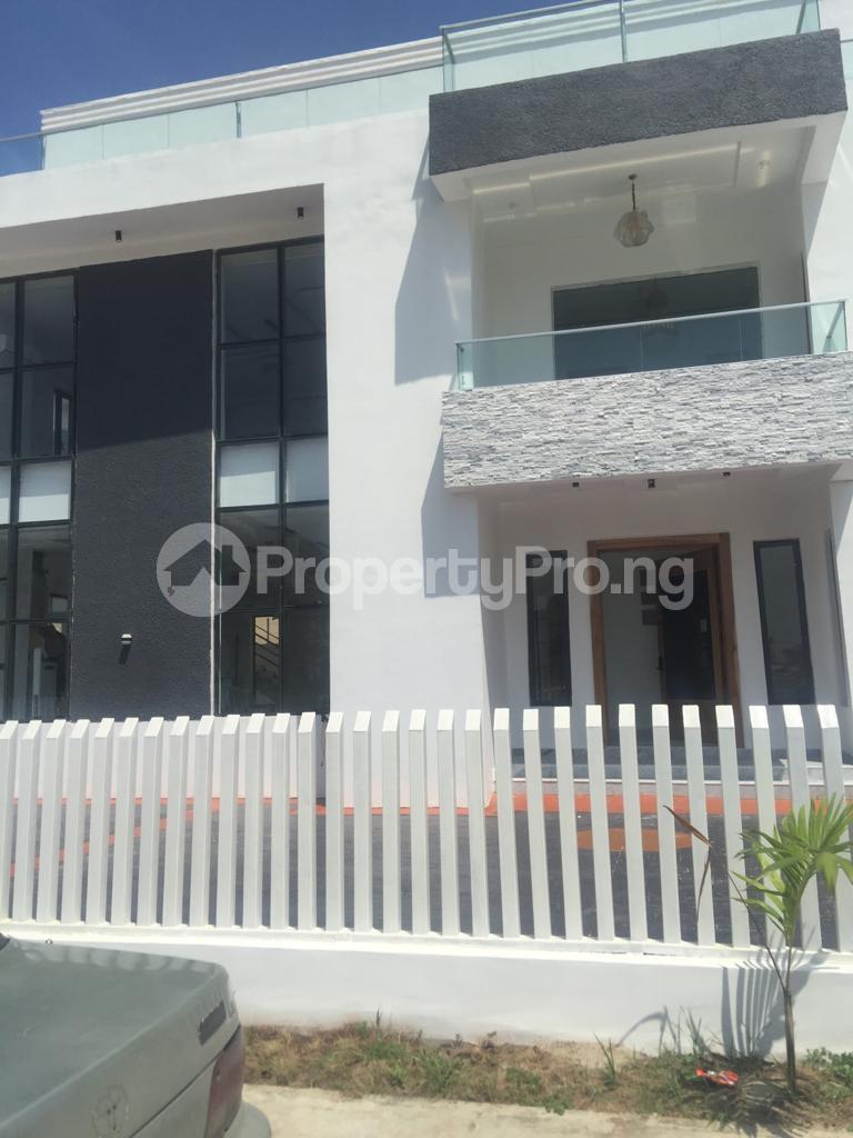 5 bedroom House for sale Vintage Park Estate Ikate Lekki Lagos