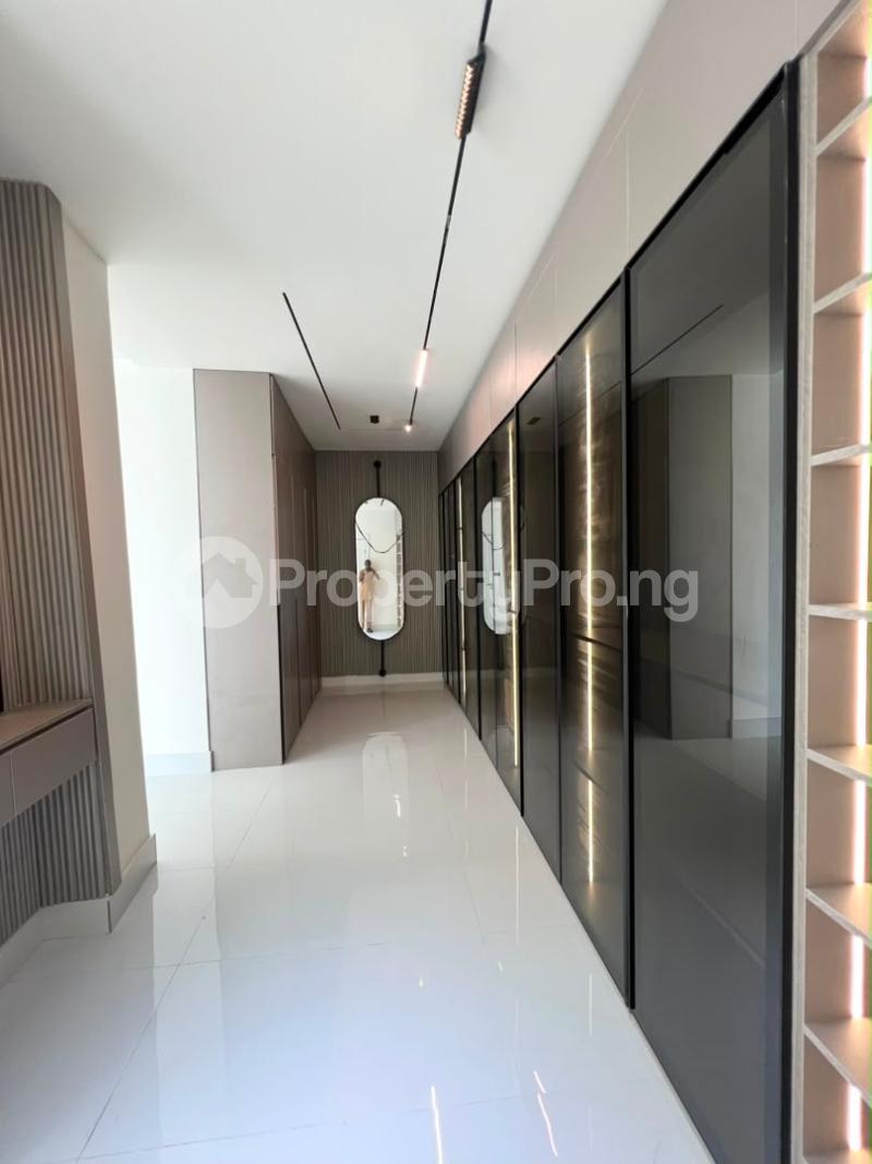 5 bedroom House for sale Off Freedom Way Lekki Phase 1 Lekki Phase 1 Lekki Lagos