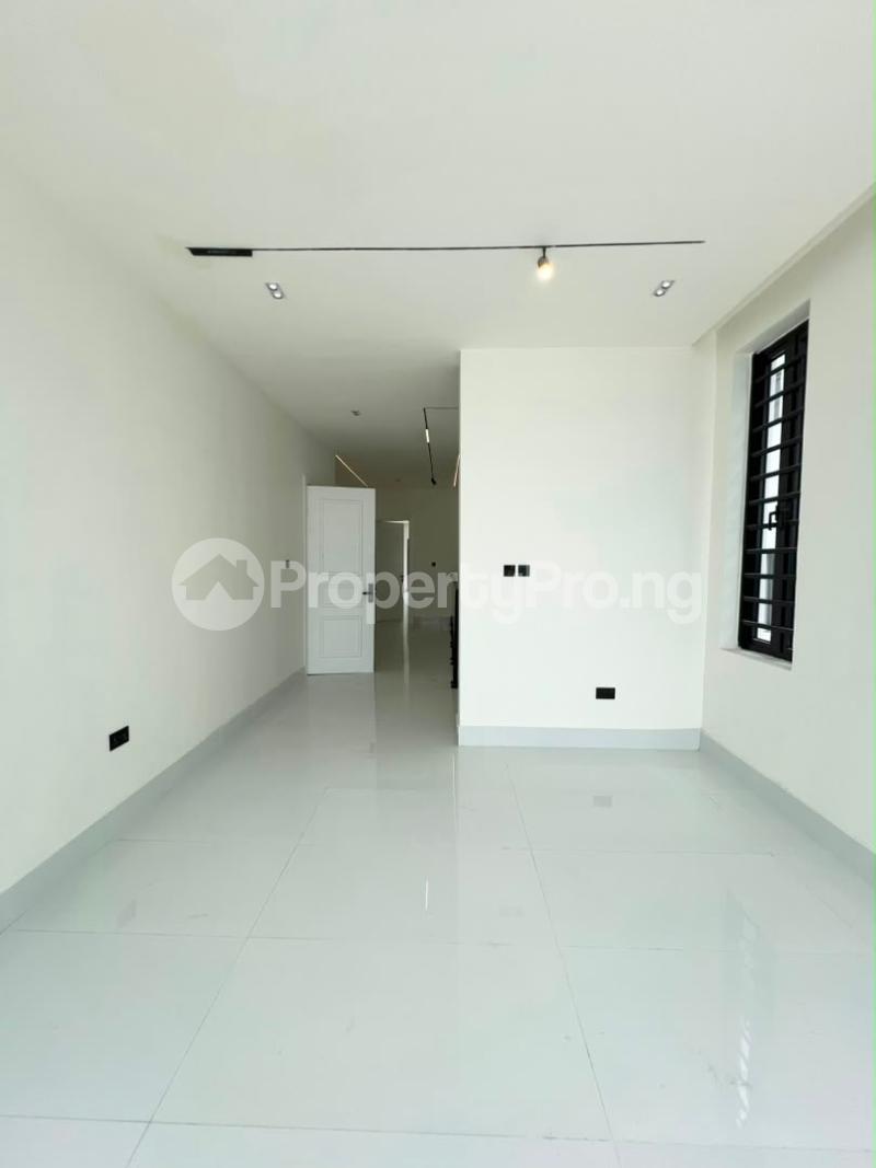 5 bedroom House for sale Off Freedom Way Lekki Phase 1 Lekki Phase 1 Lekki Lagos