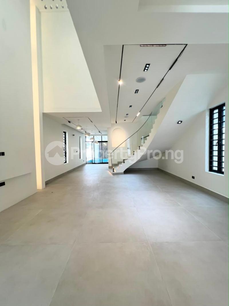5 bedroom House for sale Off Freedom Way Lekki Phase 1 Lekki Phase 1 Lekki Lagos