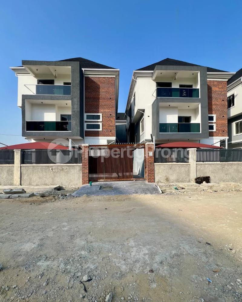 5 bedroom House for sale Ikate Lekki Lagos