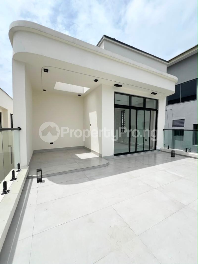 5 bedroom House for sale Off Freedom Way Lekki Phase 1 Lekki Phase 1 Lekki Lagos