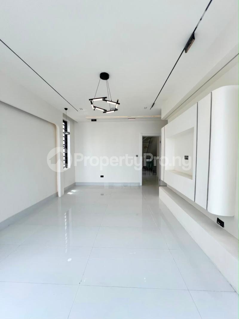 5 bedroom House for sale Off Freedom Way Lekki Phase 1 Lekki Phase 1 Lekki Lagos