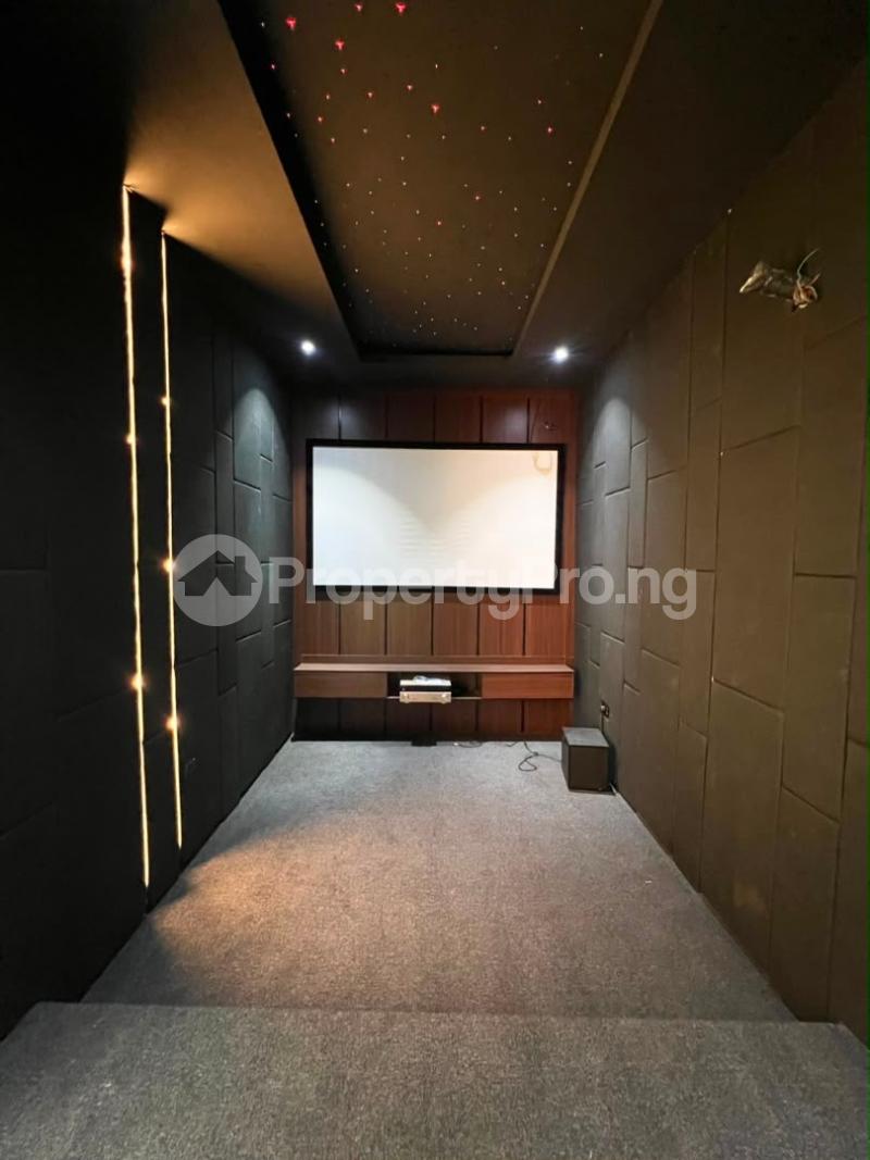 5 bedroom House for sale Off Freedom Way Lekki Phase 1 Lekki Phase 1 Lekki Lagos