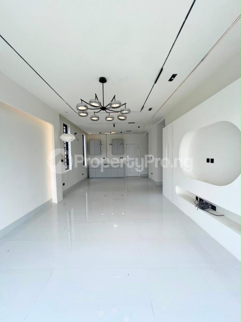 5 bedroom House for sale Off Freedom Way Lekki Phase 1 Lekki Phase 1 Lekki Lagos