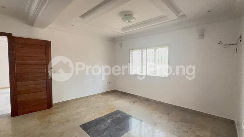 5 bedroom House for rent Banana Island Ikoyi Lagos