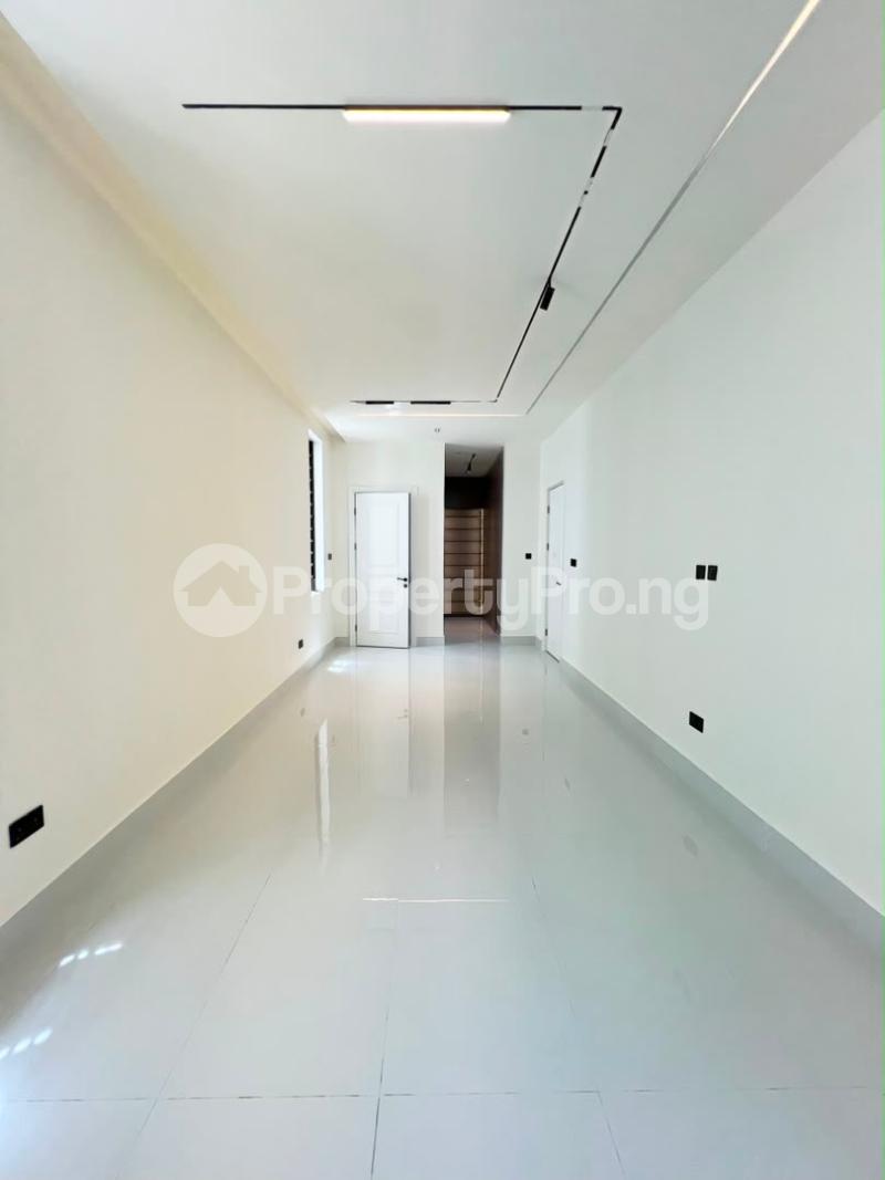 5 bedroom House for sale Off Freedom Way Lekki Phase 1 Lekki Phase 1 Lekki Lagos