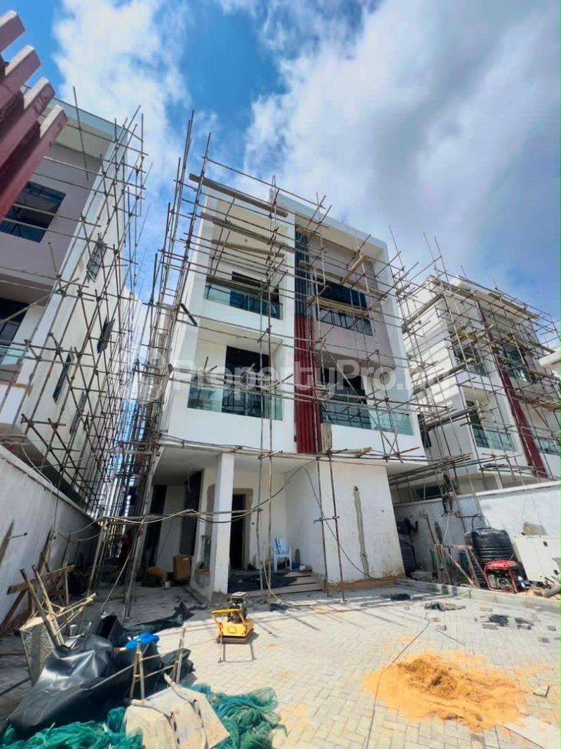 5 bedroom House for sale Ikoyi Ikoyi Lagos