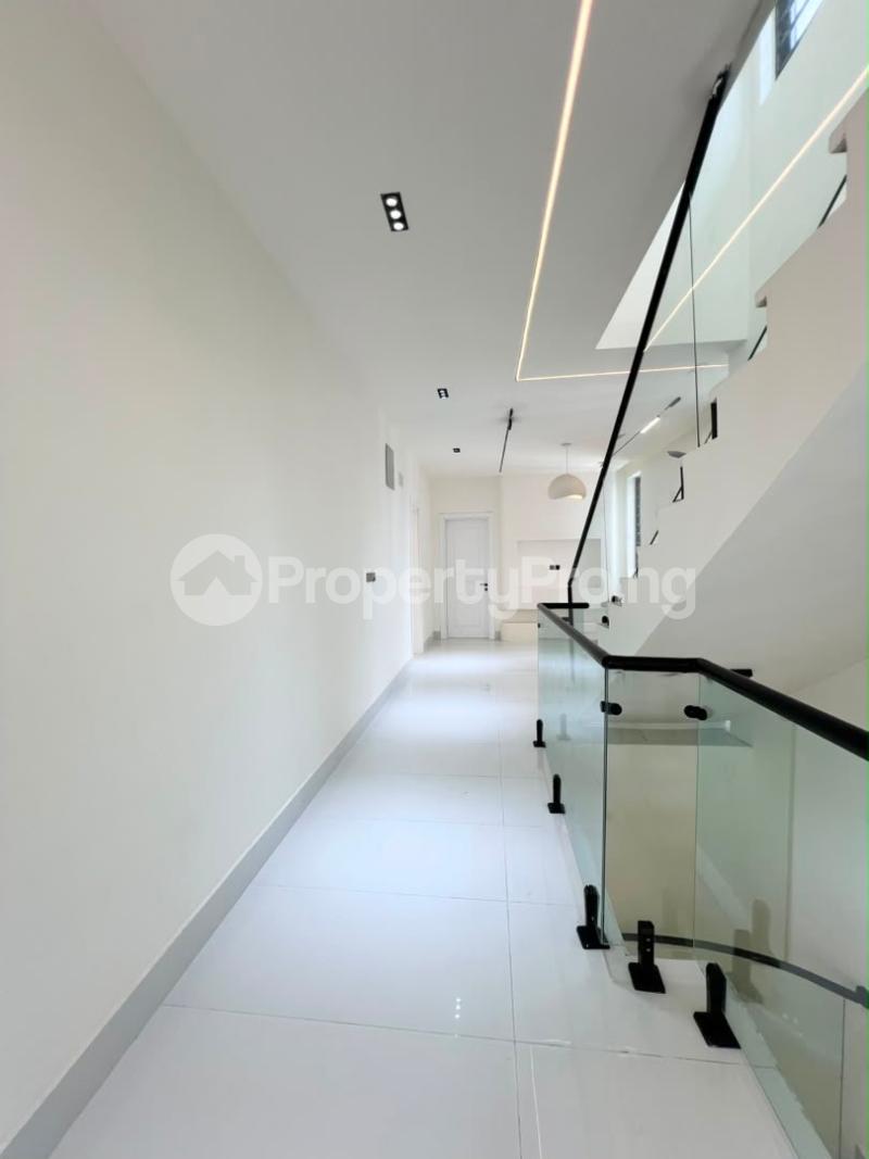 5 bedroom House for sale Off Freedom Way Lekki Phase 1 Lekki Phase 1 Lekki Lagos