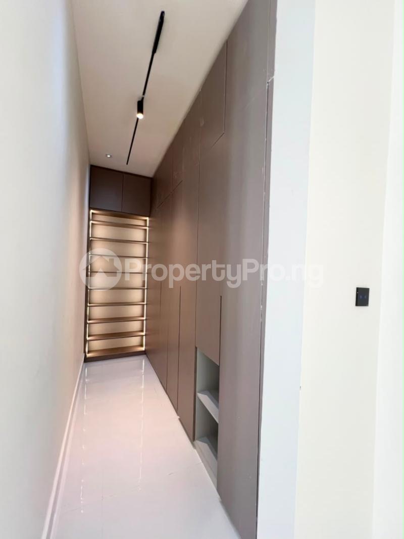 5 bedroom House for sale Off Freedom Way Lekki Phase 1 Lekki Phase 1 Lekki Lagos