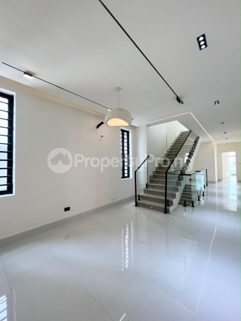 5 bedroom House for sale Off Freedom Way Lekki Phase 1 Lekki Phase 1 Lekki Lagos