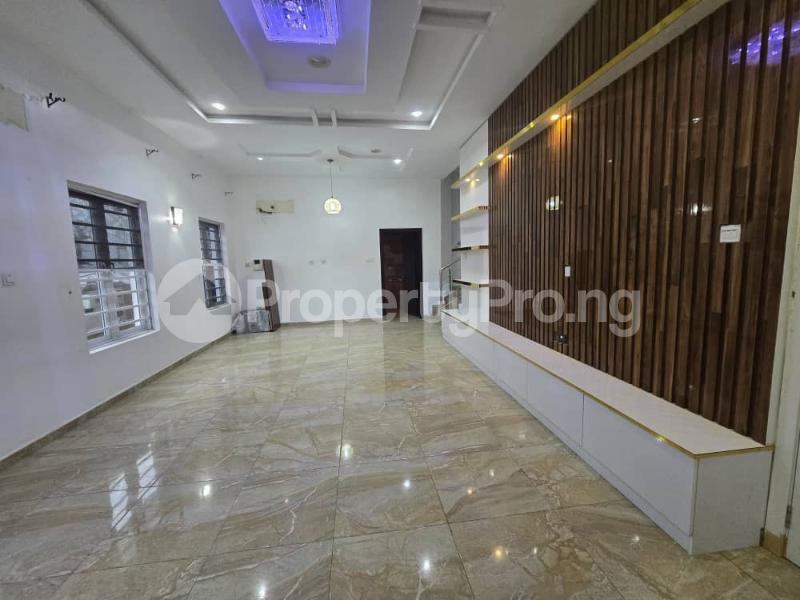 5 bedroom House for rent Agungi Lekki Lagos
