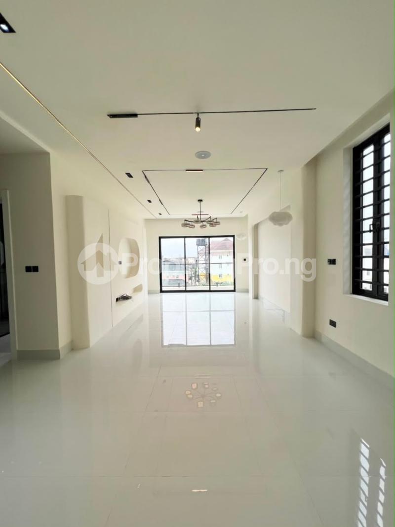 5 bedroom House for sale Off Freedom Way Lekki Phase 1 Lekki Phase 1 Lekki Lagos