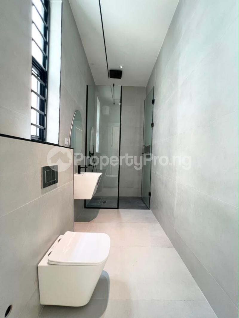 5 bedroom House for sale Off Freedom Way Lekki Phase 1 Lekki Phase 1 Lekki Lagos